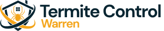 Warren Termite Control Company Logo